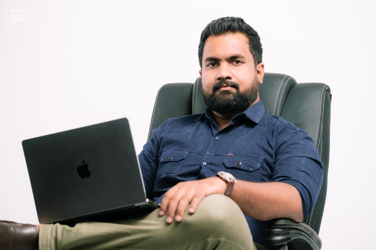 Image of Kasun Senanayake